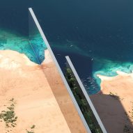 This week we created an explainer to Saudi mega-project Neom