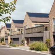 RIBA reveals UK's three best affordable housing schemes