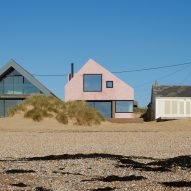 Top 20 British homes revealed in RIBA House of the Year 2022 longlist