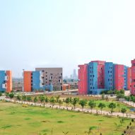 Sanjay Puri-designed housing in India