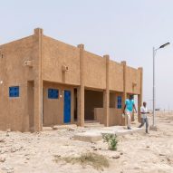 Tosin Oshinowo creates village in Nigeria for community displaced by Boko Haram