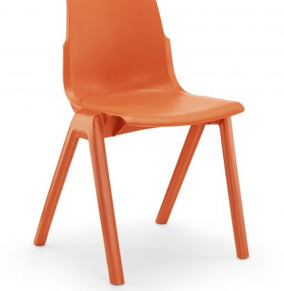 ErgoStak Chairs by David Rowe