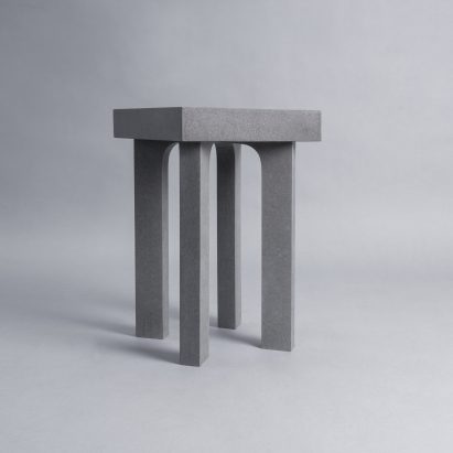 Concrete by DCSG
