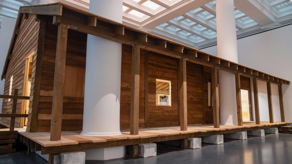 Brooklyn Museum Celebrates 'Virgil Abloh: Figures of Speech' Opening