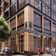 Mass-timber structure in Chicago to be "tallest timber-made building" in the city since Great Fire