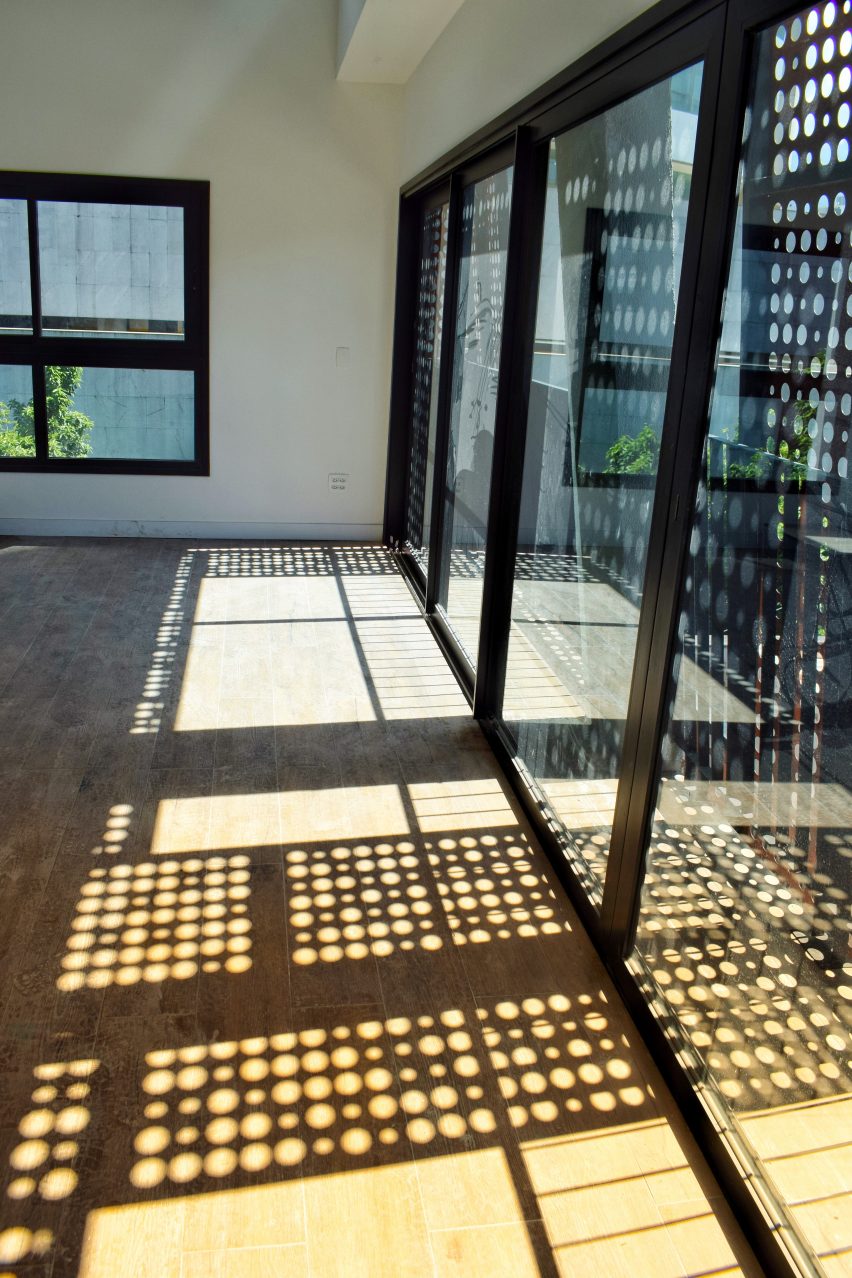 Gisele Borges Arquitetura apartment