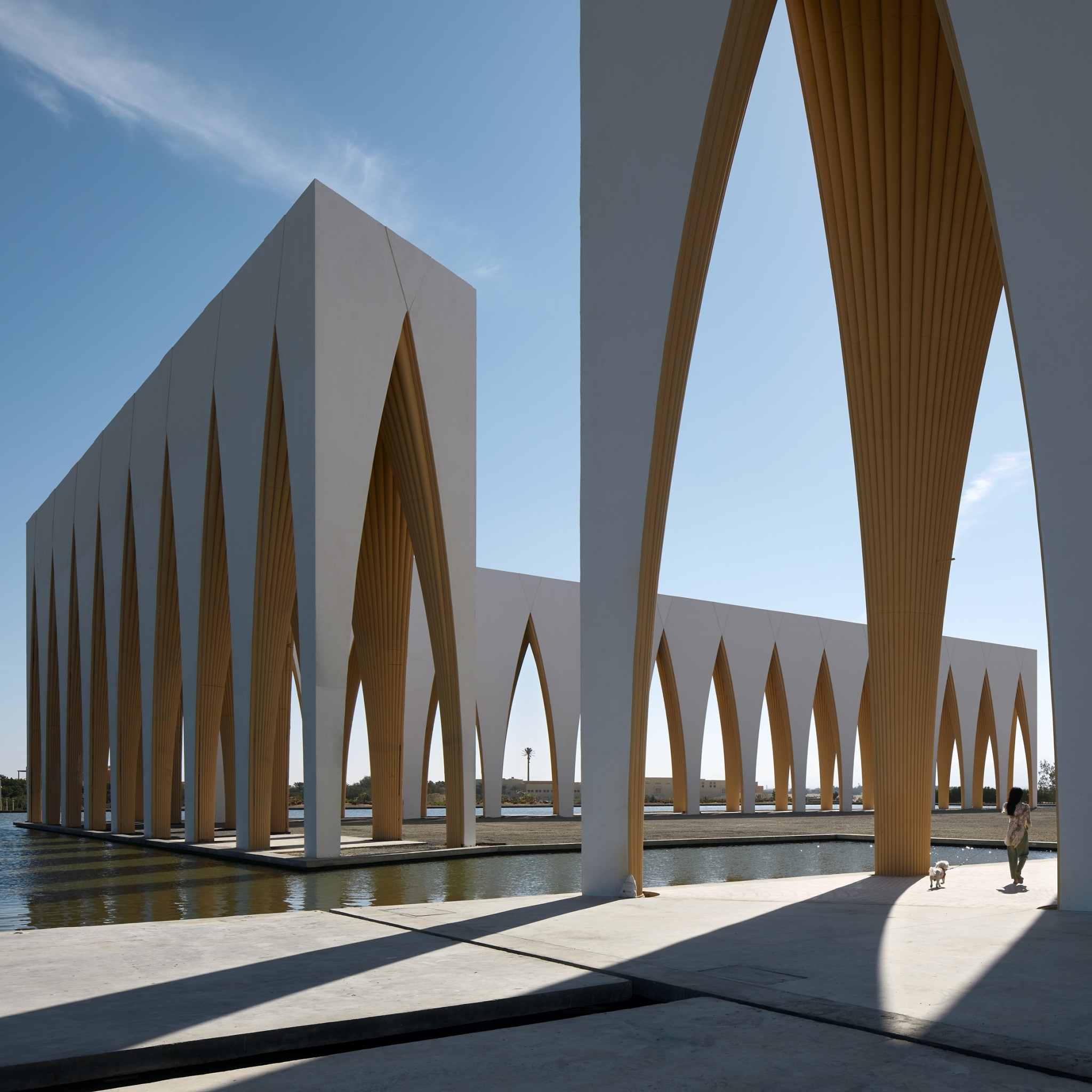 CHANEL — O'Neil Langan Architects