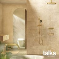 Watch a live talk on luxury and digital innovation with Kohler