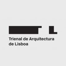 Image of Lisbon Architecture Triennale 2022 logo