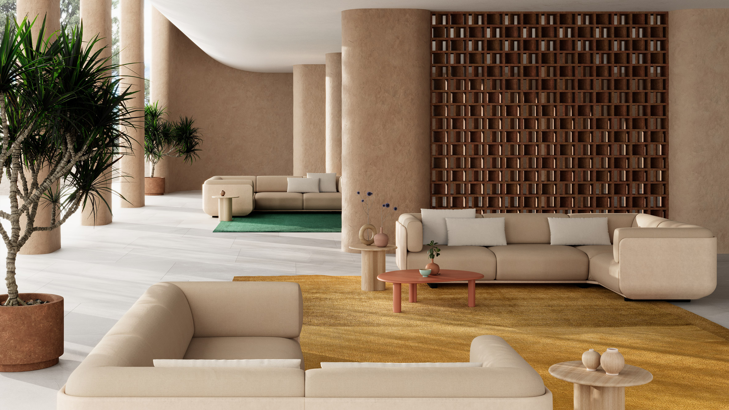 Arper presents products and events at London Design Festival 2022 - Vimarsana News