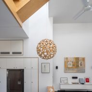 17 Jackson Place by Fanny and Matthew Mueller