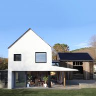 North River Architecture adds Passive House-certified home to heritage farm
