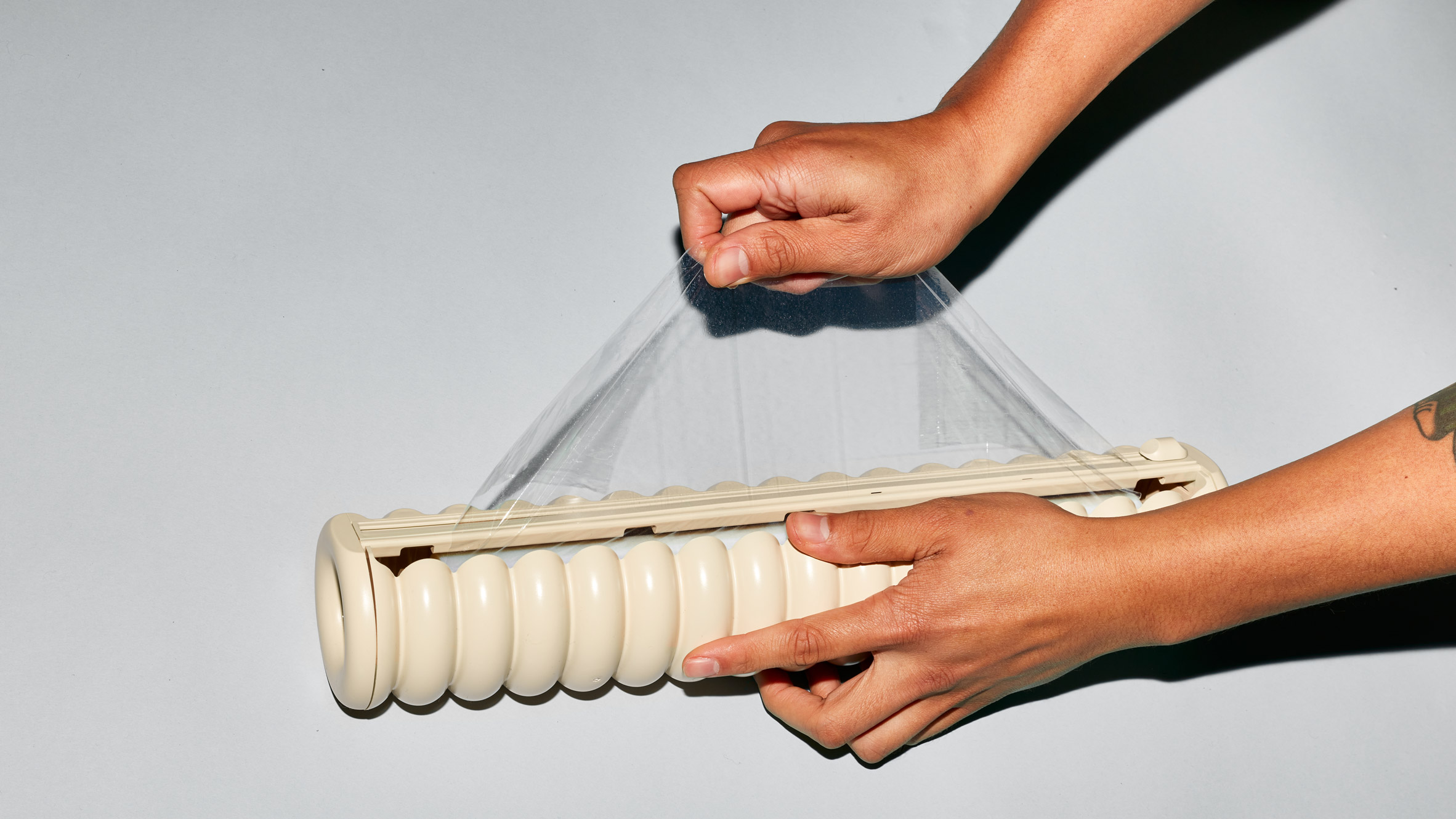 Sway makes an ingenious alternative to plastic cling wrap