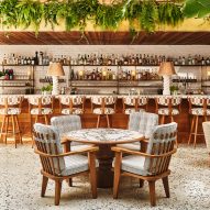 Latest Soho House outpost in Los Angeles takes cues from California's mid-century art scene