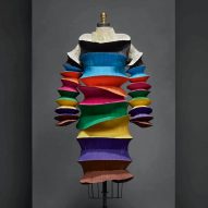 Seven key projects by fashion innovator Issey Miyake