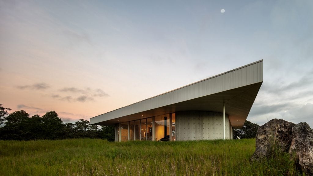 Eight houses in Hawaii that celebrate island views