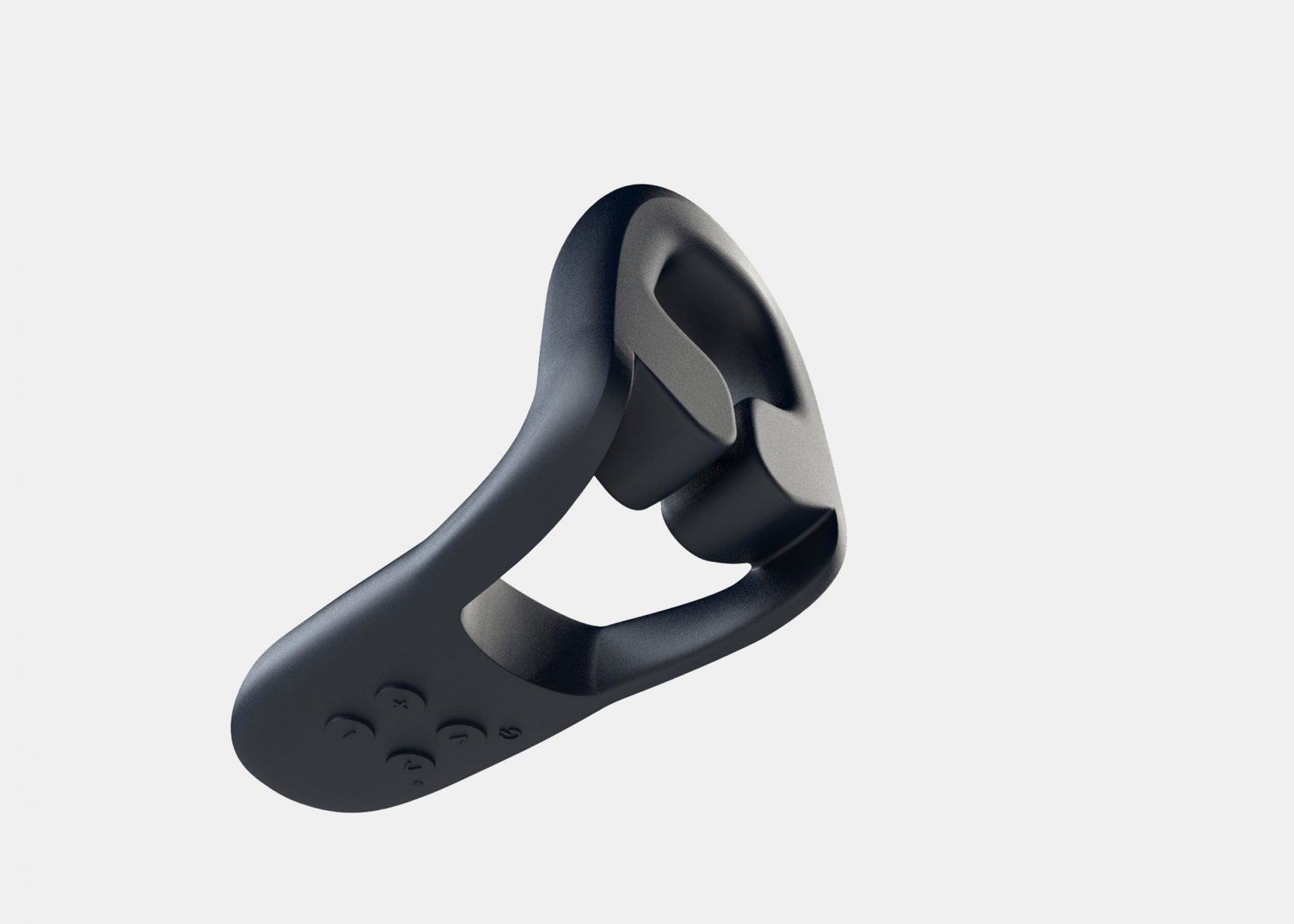 Tenuto 2 is a wearable vibrator designed to tackle erectile dysfunction