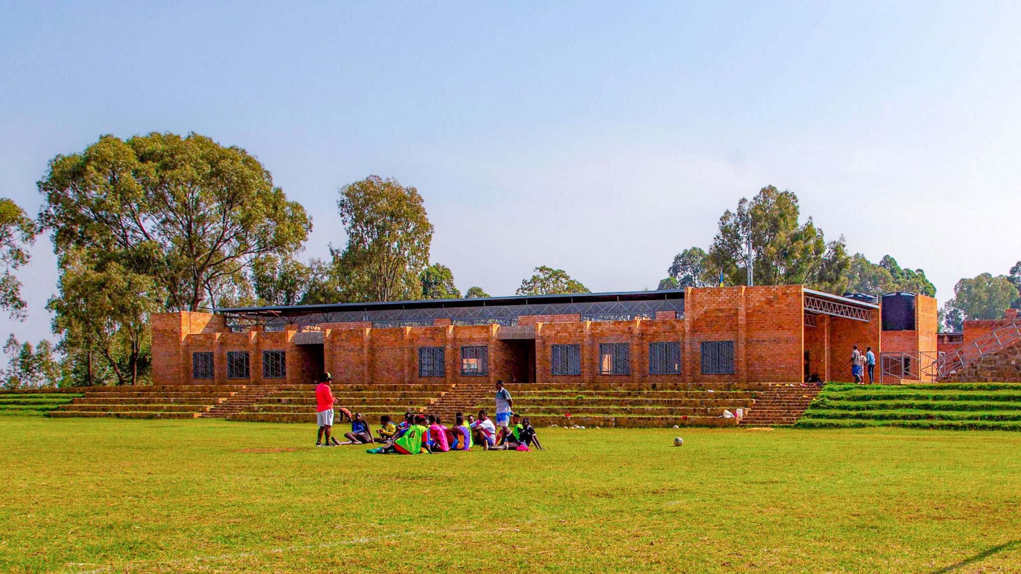 Dezeen reveals the world's top sustainable projects shortlisted for Dezeen Awards 2022 - Vimarsana News