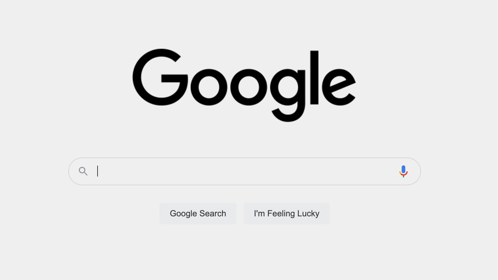 Google turns logo black to mark Queen Elizabeth II’s funeral