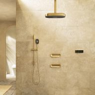 Kohler launches Anthem shower collection for an immersive showering experience