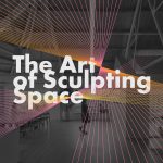 Image of the logo for The Art of Sculpting Space