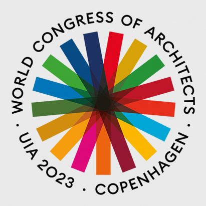 Image of UIA World Congress of Architects logo