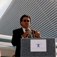Milwaukee mayor declares September 16 Santiago Calatrava Day