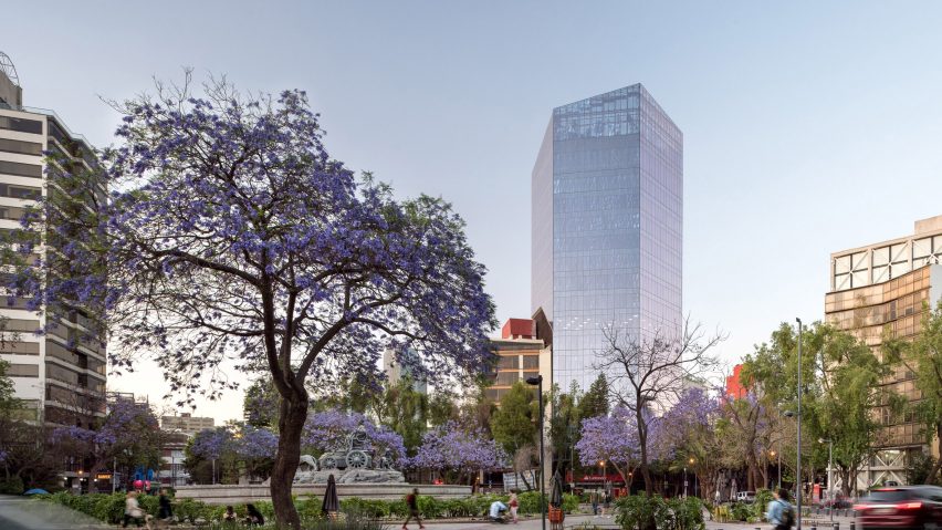 Cimet Arquitectos Mexico City