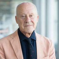 "Architecture without architects" can teach valuable lessons says Norman Foster