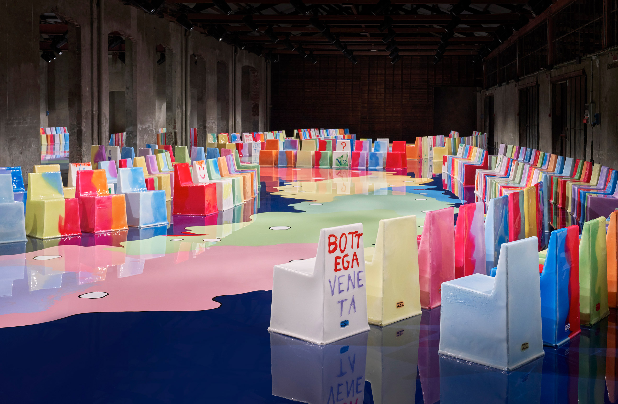 Fourteen design installations and events to visit during Design
