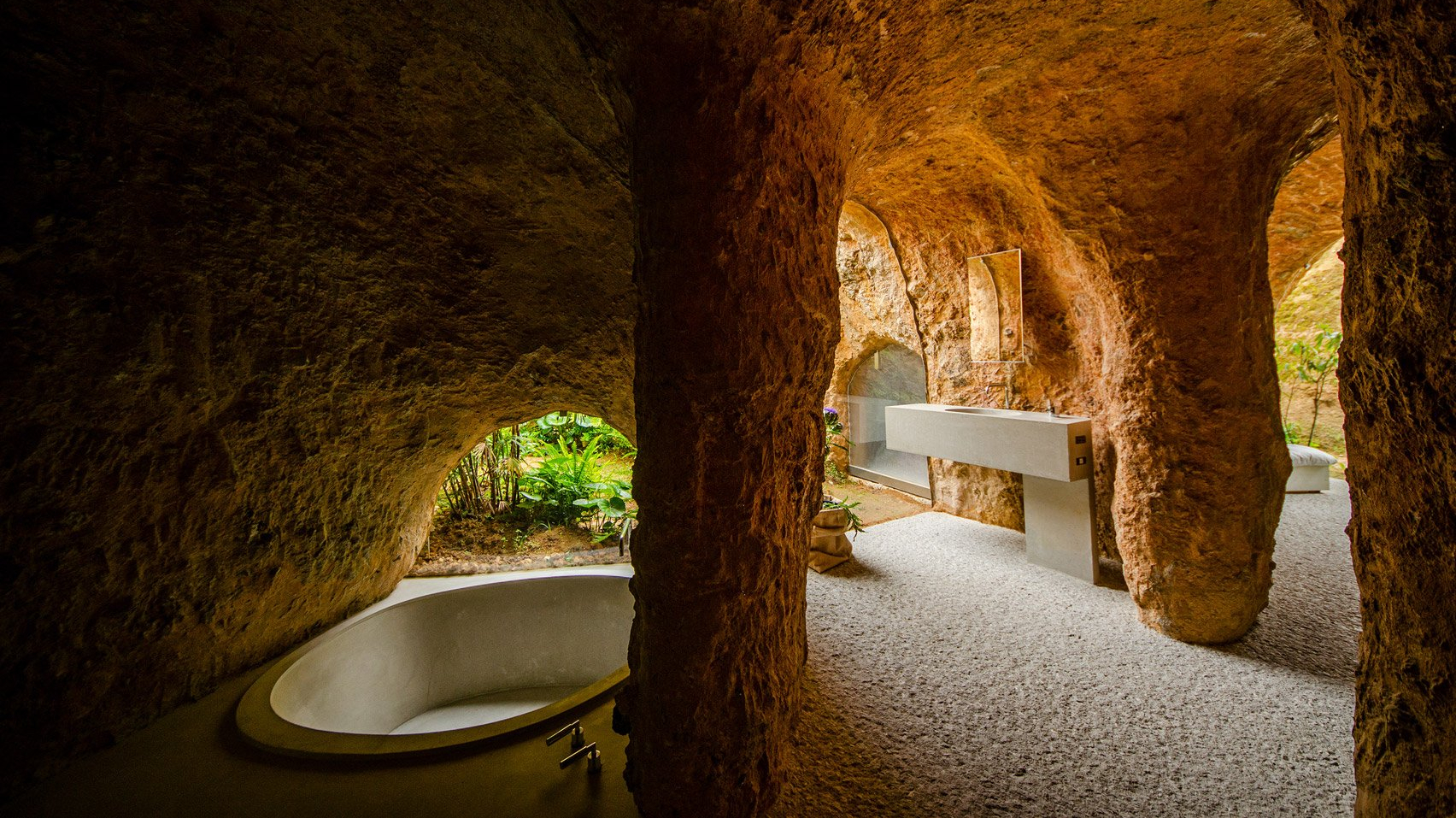 Dezeen Agenda newsletter features Junya Ishigami's mud house - Vimarsana News