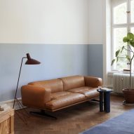 Inland sofa by Anderssen and Voll for &Tradition