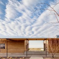 Marfa Ranch by Lake Flato Architects