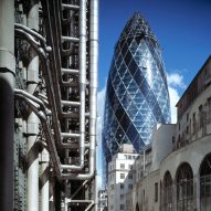 Thirty of London's most significant buildings from 30 years of Open House