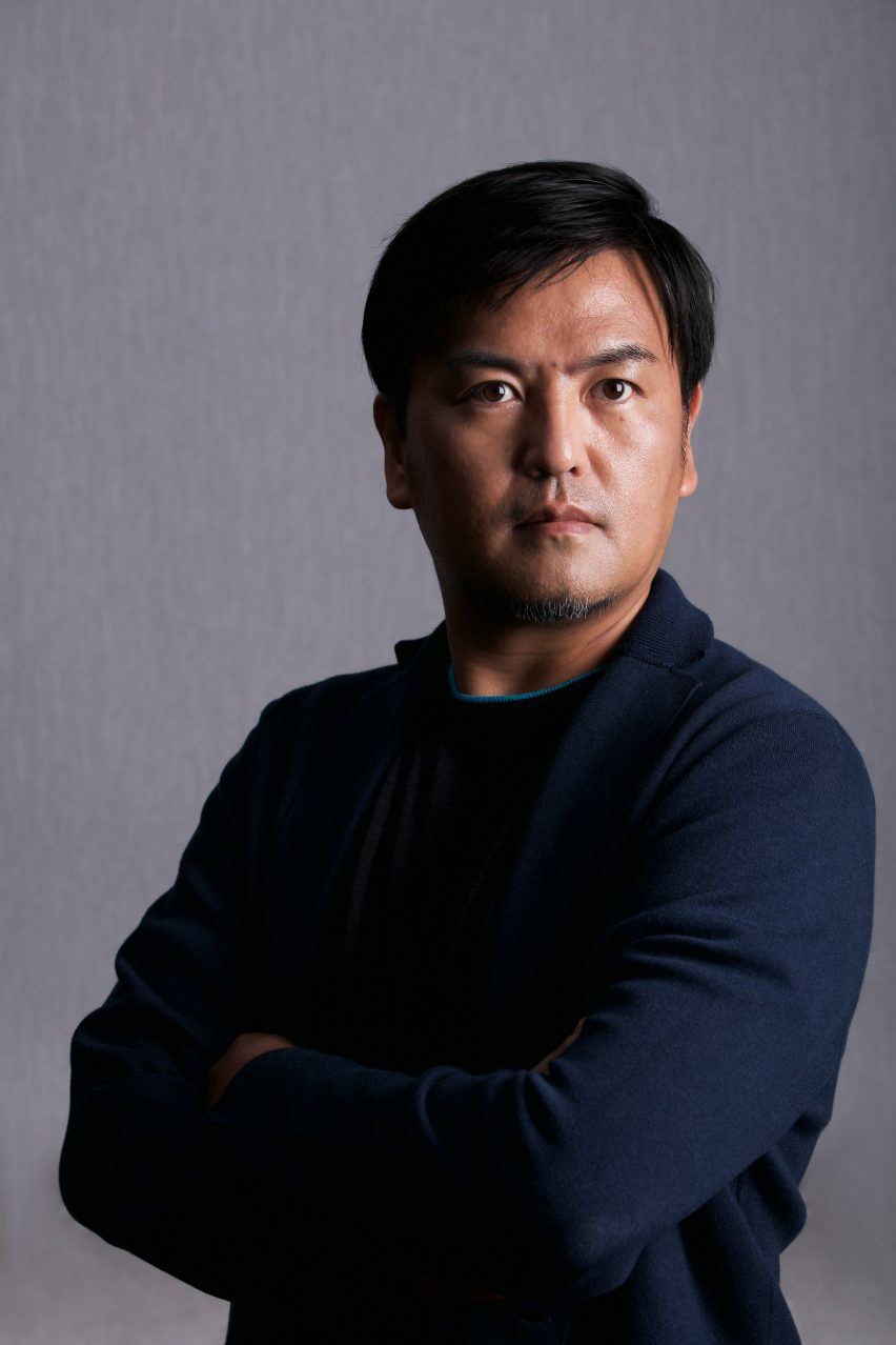 Yosuke Hayano. Photo: Greg Mei