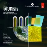 Mint Futurists logo