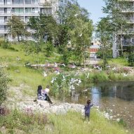 Five visions for the future of neighbourhoods from Oslo Architecture Triennale