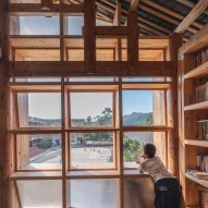 Pingtan Book House by Condition_Lab