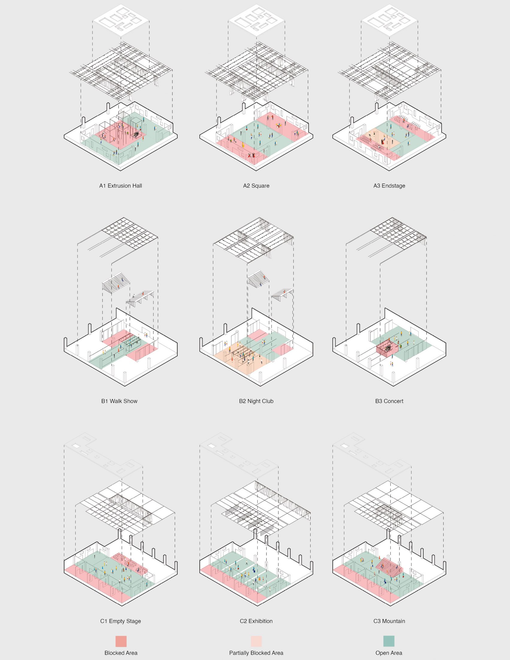Ten design projects from Pratt Institute School of Design in New York ...