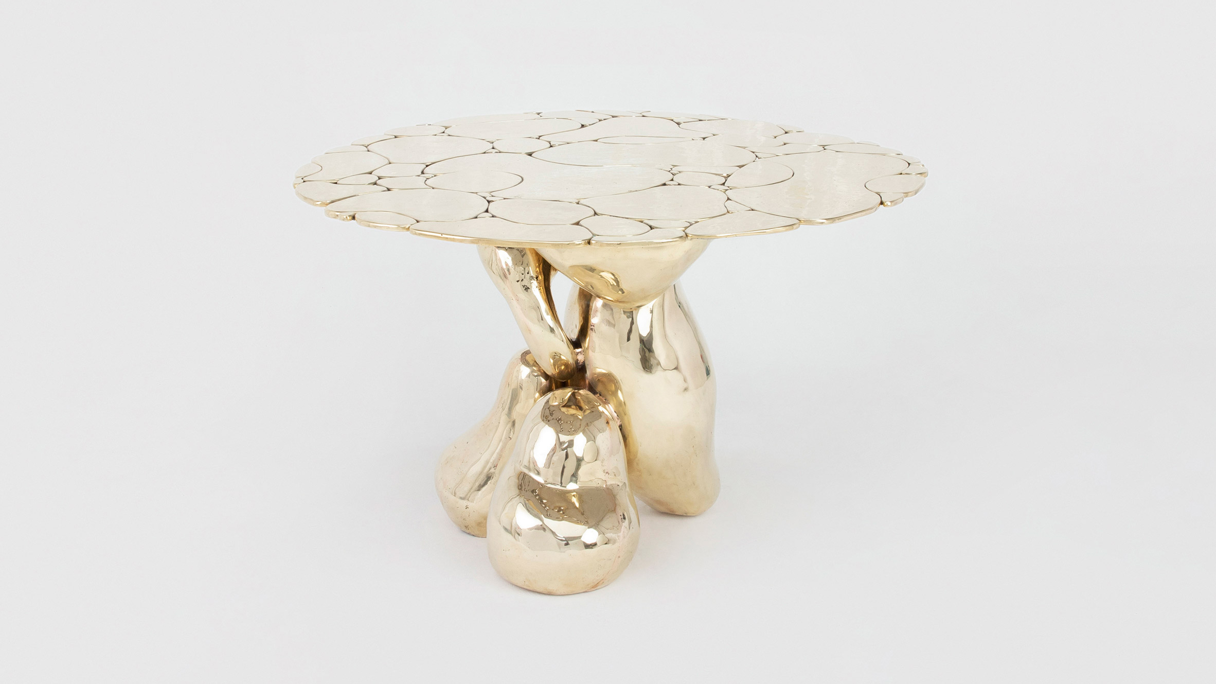 Salon Art + Design to present "highly curated mixture of collectible design" - Vimarsana News