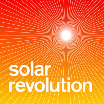 Solar Revolution logo