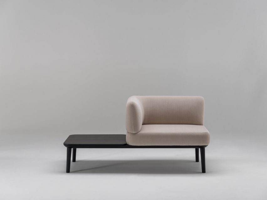 Sou sofa by Teruhiro Yanagihara for Offecct