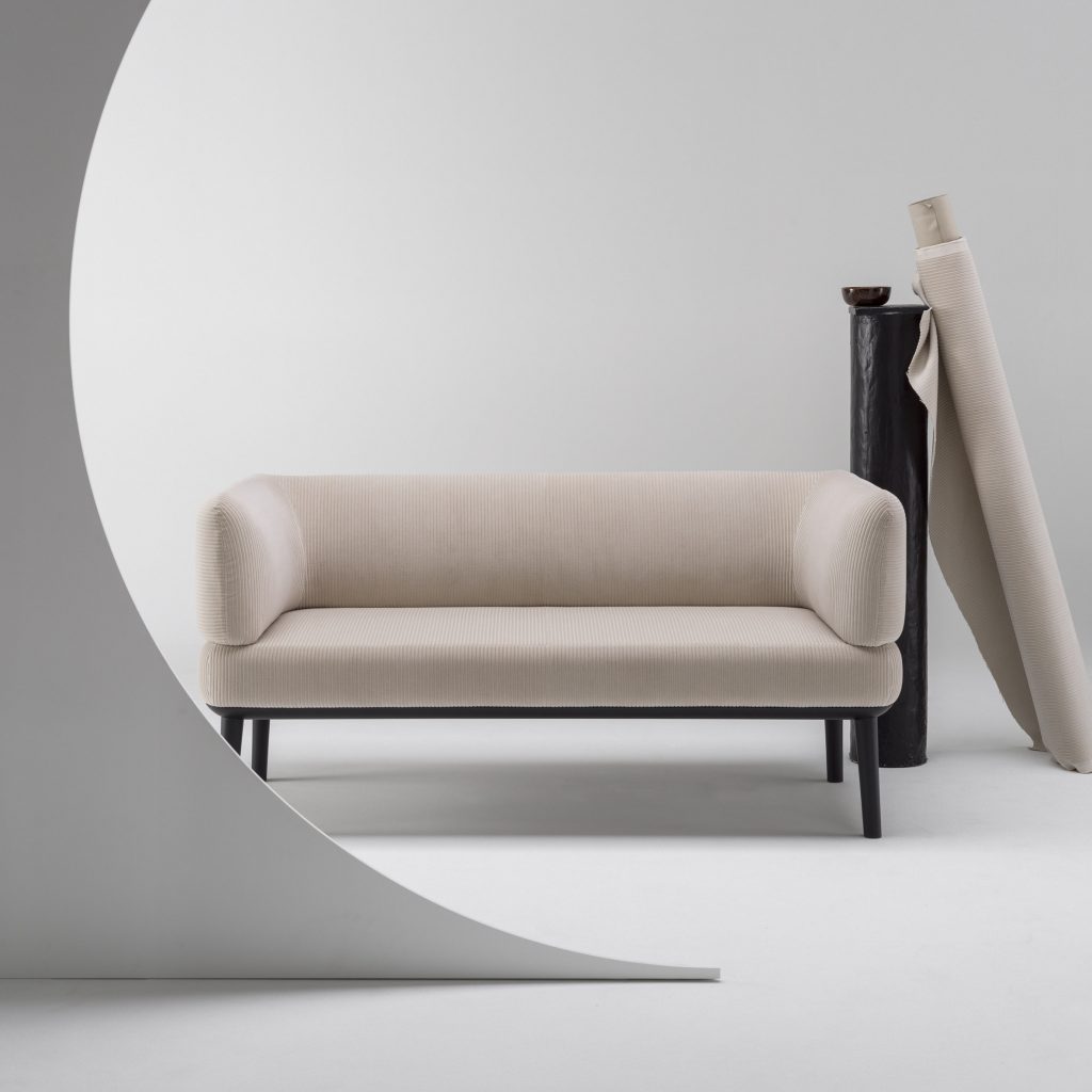Sou sofa by Teruhiro Yanagihara for Offecct | Dezeen Showroom