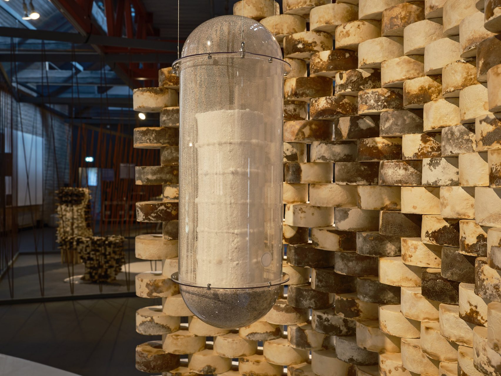 Tallinn Architecture Biennale Explores Food Literally And Metaphorically