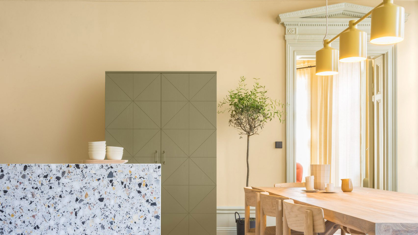 This week we revealed Wild Wonder as 2023's Colour of the Year - Vimarsana News
