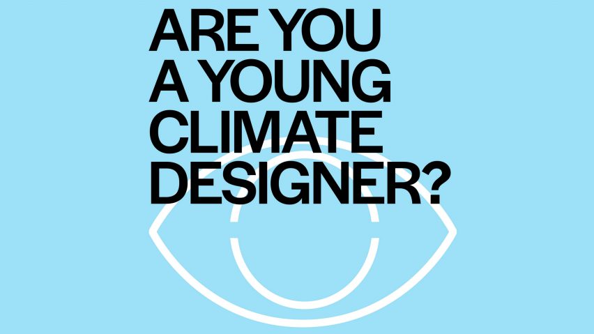Young Climate Prize mentorship initiative