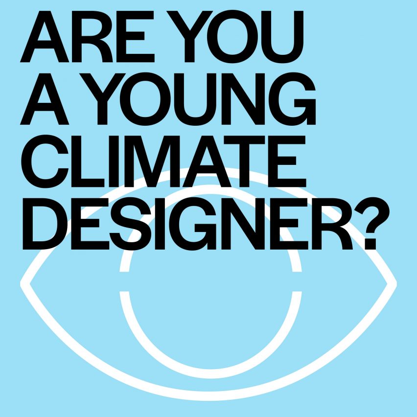 Young Climate Prize mentorship initiative