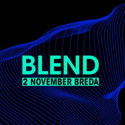 Image of Blend Breda logo
