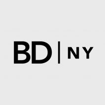 Image of the BDNY logo