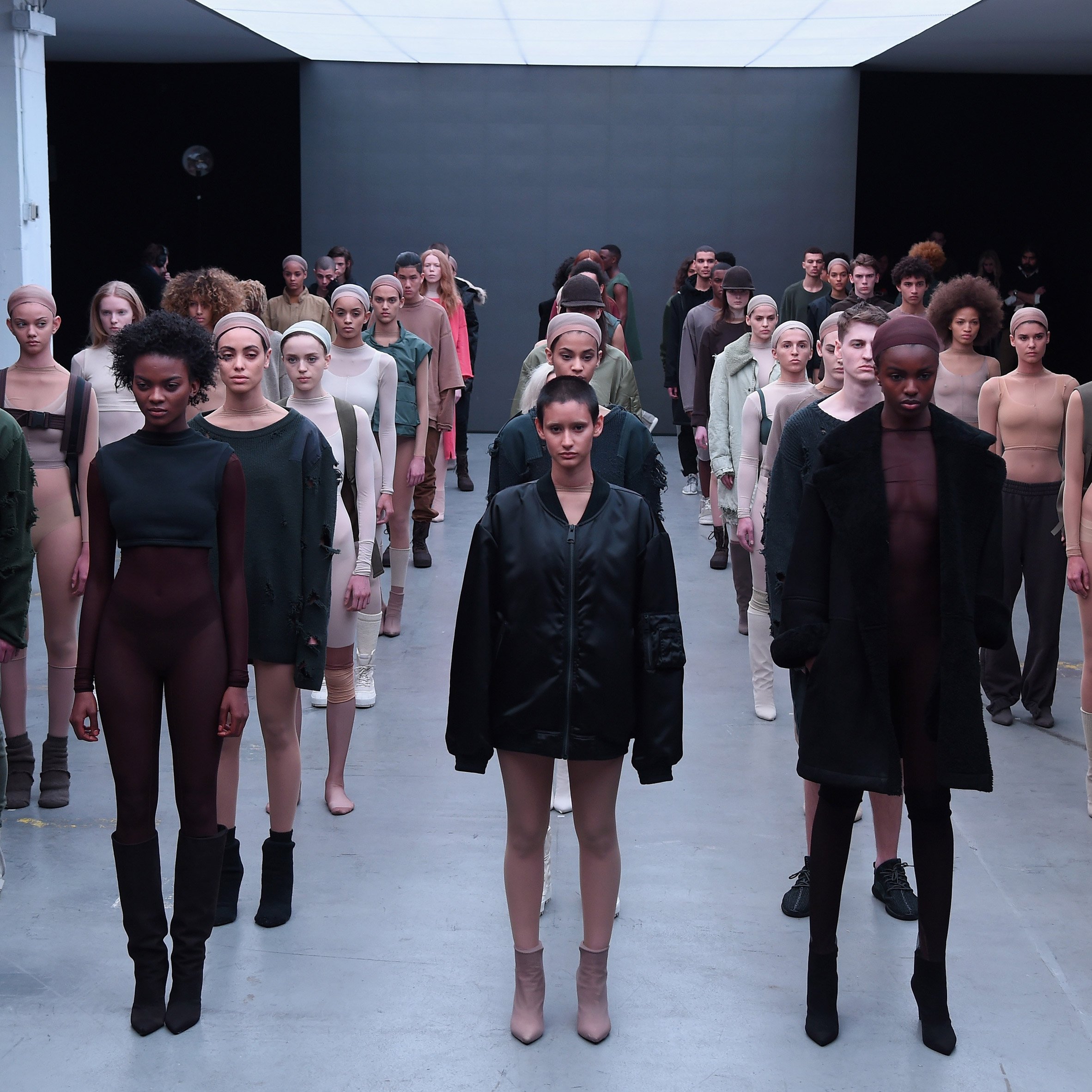 Kanye West confirms he's opening Yeezy stores worldwide – and wants you to  work for him
